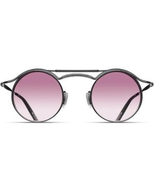 Matsuda Sunglasses - Purple
