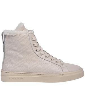 Baldinini Trainers - Grey