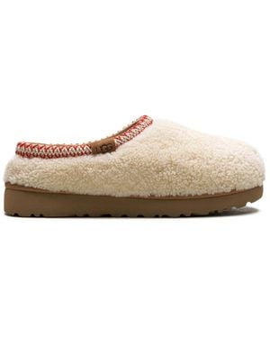 UGG Tasman Maxi Curly Slipper - Natur