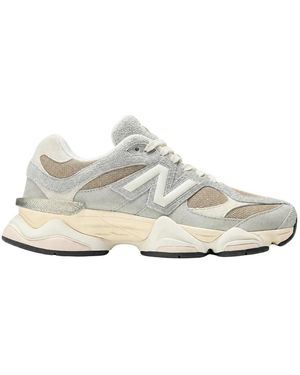 New Balance Training Shoes - Bianco