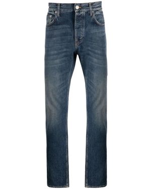 Department 5 Slim Fit Jeans - Blue