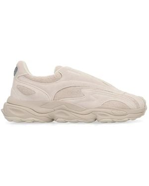 Axel Arigato Trainers - Natural