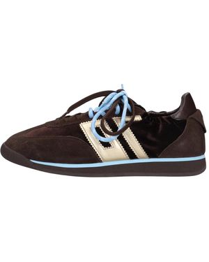 Back70 Sneakers - Negro