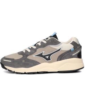 Mizuno Sneakers - Wit