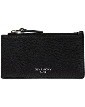 Givenchy Wallets & Cardholders - Negro