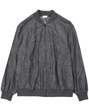 Brunello Cucinelli Jacket - Grey