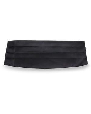 Brunello Cucinelli Belts - Black