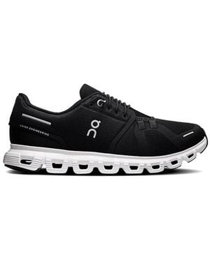 On Shoes Fitness ,Zwart ,Running Schoenen