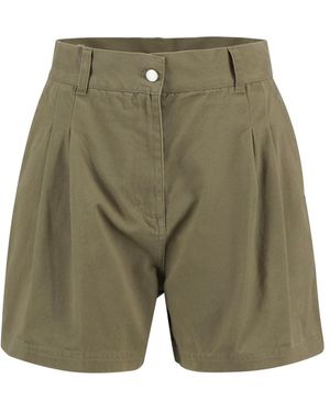 Barbour Casual Shorts - Verde