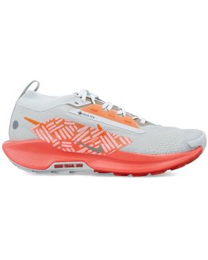 Nike Sneakers - Roze