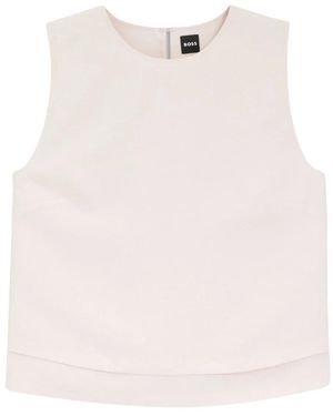 BOSS Blouses - Roze