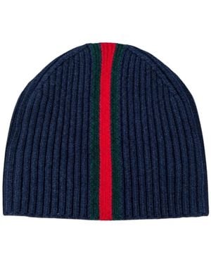 Gucci Beanies - Azul