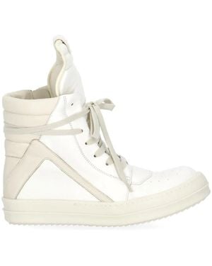 Rick Owens Sneakers - Bianco