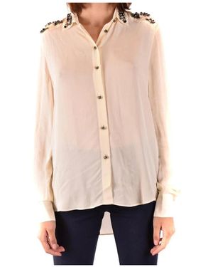 Pinko Shirts - Neutro