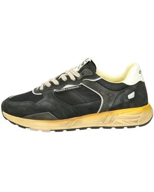 Crime London Trainers - Blue