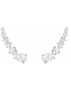 Swarovski Moonsun Ohrringe - Mettallic