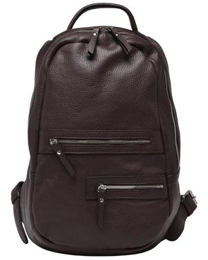 Doucal's Backpacks - Marrón