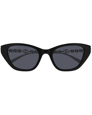 Gucci Sunglasses - Grey