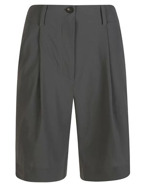 Rrd Korte Broeken ,Groen ,Casual Shorts - Grijs