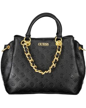 Guess Handbags - Noir