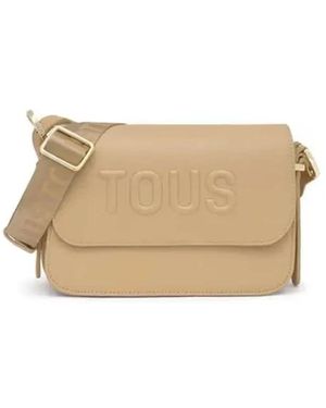 Tous Cross Body Bags - Neutro