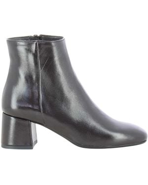 DONNA LEI 289 W6 Stiefeletten - Grau