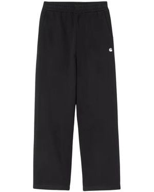Carhartt Sweatpants - Nero
