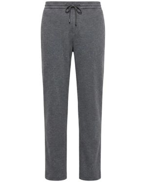 Peserico Joggers - Grey