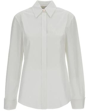 Sportmax Hemden - Wit