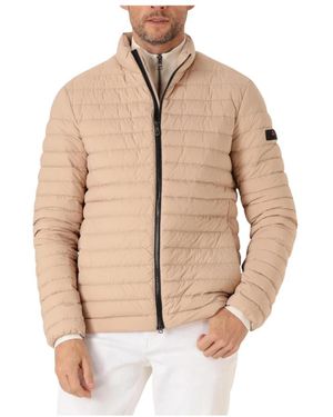 Peuterey Winter Jackets - Naturel