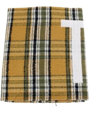 Timberland Winter Scarves - Green