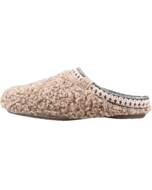 Vulladi Slippers - Rosa