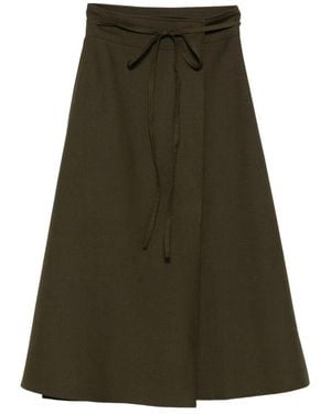 Soeur Reine Rok - Groen