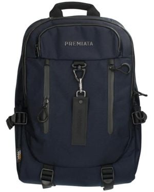 Premiata Backpacks - Blu