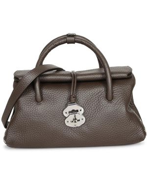Zanellato Handbags - Marrone
