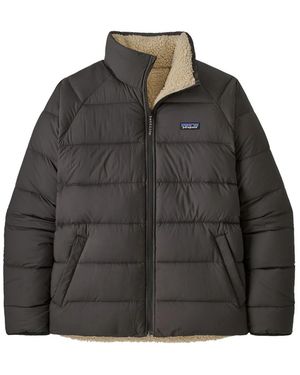 Patagonia Down Jackets - Nero