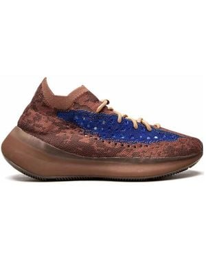 Yeezy Trainers - Brown