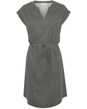 Part Two Short Dresses - Gris