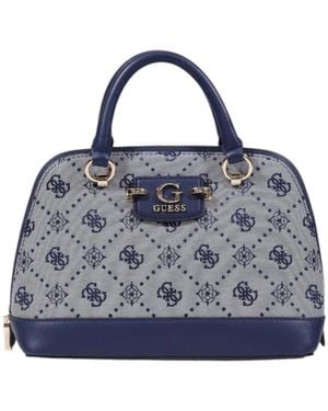 Guess Handbags - Bleu