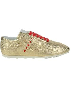 Marni Sneakers - Neutre