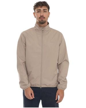 Barbour Light Jackets - Neutro
