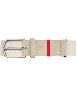 La Boucle Monaco Riem - Wit