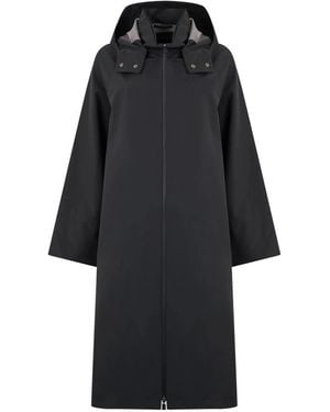 Herno Parkas - Negro