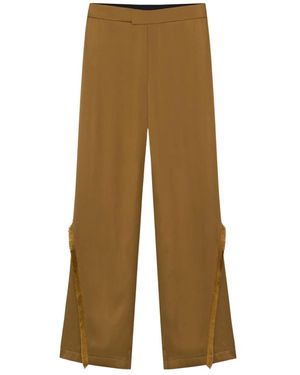 Aeron Broeken ,Bruin ,Fjord