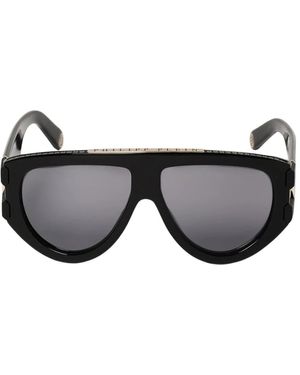 Philipp Plein Sunglasses - Grigio