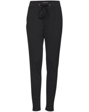 Ichi Sweatpants - Nero