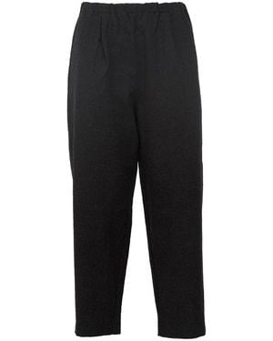 Apuntob Chinos - Noir