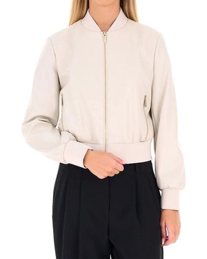 ARMANI EXCHANGE Bomberjacke - Schwarz