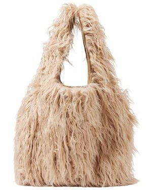 Dries Van Noten Tote Bags - Neutre