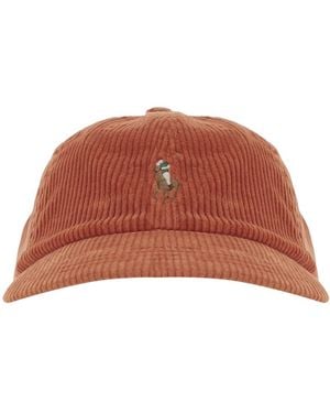 Polo Ralph Lauren Hats & Caps - Red